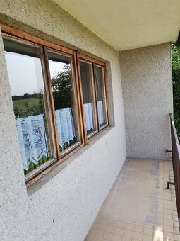 Chatka s vlastným pozemkom - 7