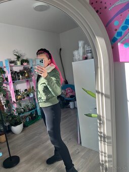 Bomber bunda Alpha Industries - 7