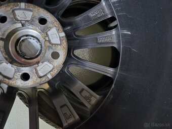 Disky R18 Opel Indignia B - 7