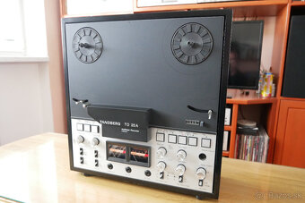 TANDBERG TD-20A - 7