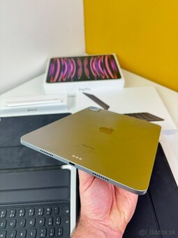 Predám vymením Apple Ipad Pro 11” M2 4.generácia 128GB - 7