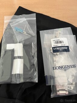 Longines HC ceramic 43mm automatic - 7