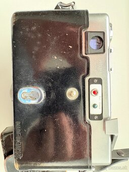 Yashica Electro 35 – kompletný set - 7