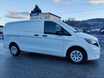 Mercedes Vito - 7