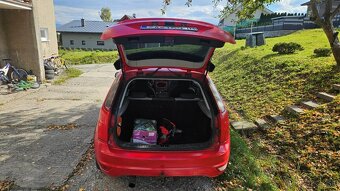 Ford Focus 1,8 diesel , rok 2010 - aj vymením - 7