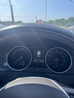 VW Golf eComfort ECS Navi Elektromotor - 7