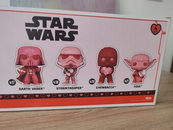 FUNKO POP - 7