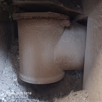 Podavac do kotla - 7