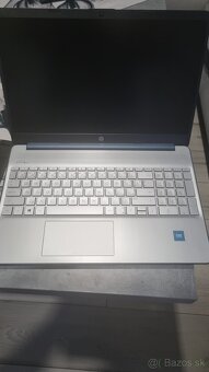 Notebook HP - 7