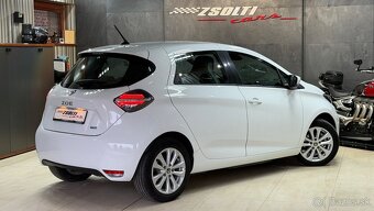 Renault Zoe R110 Z.E. 52 kWh Zen - 7