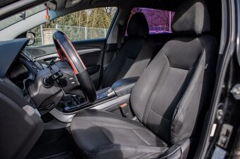 Hyundai i40 CW 1.7 CRDi Comfort - 7