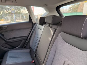 Seat Ateca 2.0 TDI / rok 2021 / 4x4 - 7