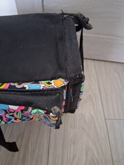 Školská taška - 7