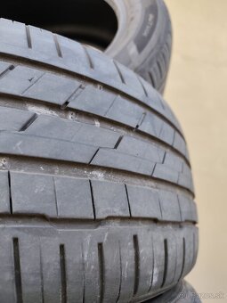 Letné pneumatiky Hankook 265/50R19 - 7