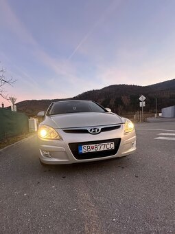 Hyundai i30 - 7