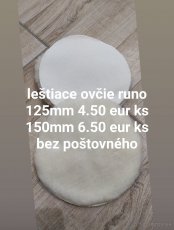 nové leštiace kotúče - 7