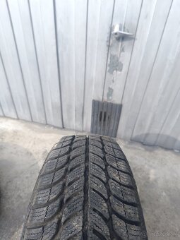 ✅ 5x100 R14 - 7
