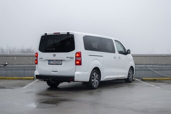Toyota Proace - 7