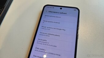 Samsung Galaxy A55 5G dual sim 256GB - 7