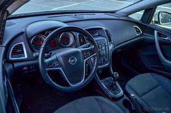 Opel Astra Sedan 1.6 CDTI 100 kw - 7