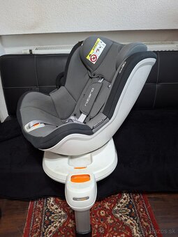 Easy Go autosedacka - 7