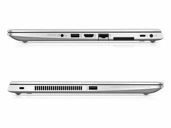 HP EliteBook 840 G5 - 7