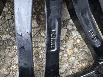 Org. BMW 5x112 M packet G30 G31 - 7