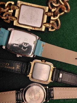 10 x HODINKY  ZA 30EU - 7