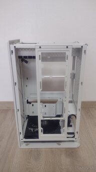 Silverstone ALTA G1M White - 7