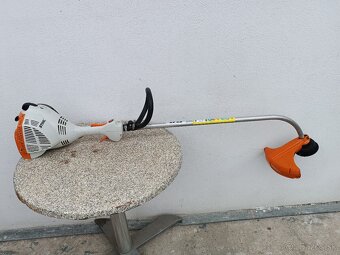 Kosačka Stihl FS 40 - 7