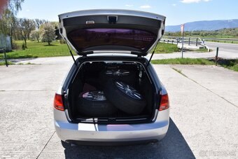 Audi A4 Avant 2.0 TDI quattro DPF - 7