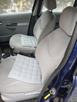 Citroen C3 benzín - 7