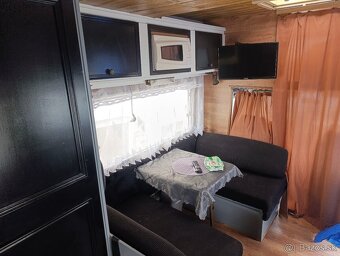 Autokaravan - 7