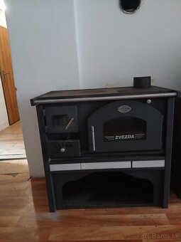 Kuchynska pec - 7