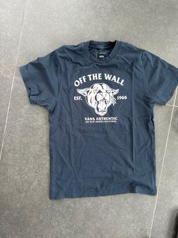 Tricko VANS - 7