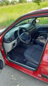 Clio II - 7