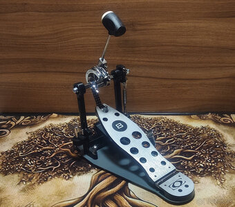 Pedál DrumCraft DC-8 - TOP stav - 7