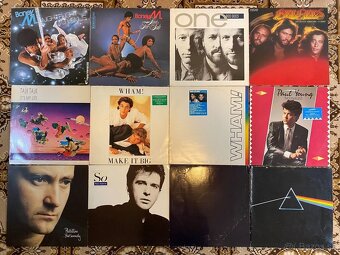 Predam original LP + CD - 7