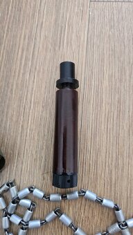 Čistenie Mauser 98 - 7