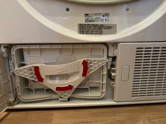 Sušička BEKO DPY 8506 GXB1 - 7