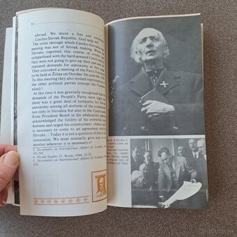 František Vnuk, This is Dr.Josef Tiso - 7