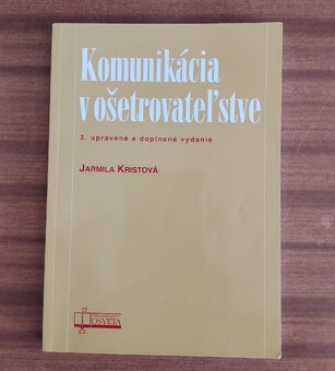 Učebnice ošetrovateľstva - 7