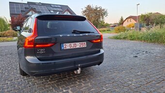 Volvo V90 2.0 D3 - 7