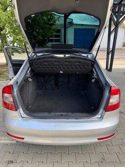 Octavia 1.9tdi 77kw - 7