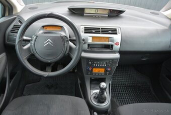 Citroen C4 2007 1.60 HDI - 7