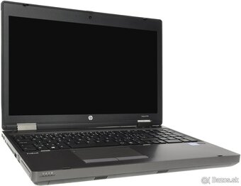 notebook HP ProBook 6570b plne funkčný - 7