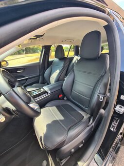 MERCEDES C200d 12/2022 98031KM - 7