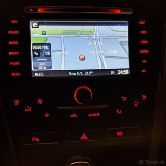 FORD MONDEO COMBI 2.0 TDCi AUTOMAT - 7