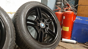 BMW Styling 66 5x120 R17 - 7