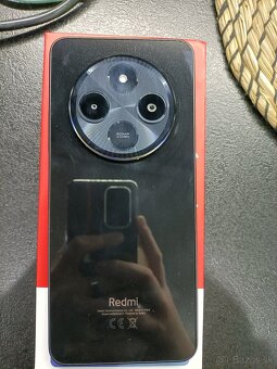 Predám xiaomi redmi 14c - 7